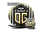 OG (Gold) | 2020 RMR image